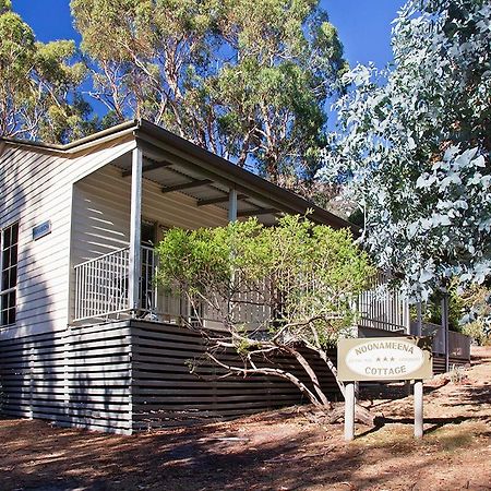 Noonameena Cottage Halls Gap Εξωτερικό φωτογραφία