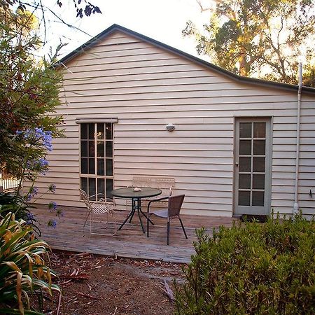 Noonameena Cottage Halls Gap Εξωτερικό φωτογραφία