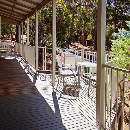 Noonameena Cottage Halls Gap Δωμάτιο φωτογραφία