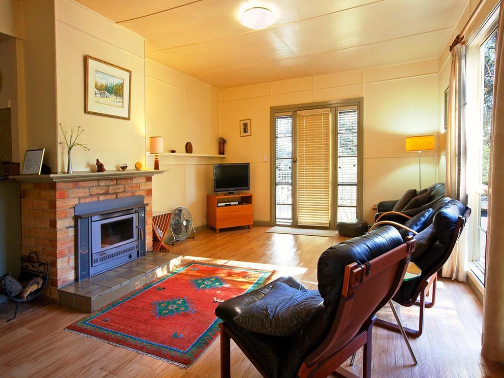 Noonameena Cottage Halls Gap Δωμάτιο φωτογραφία