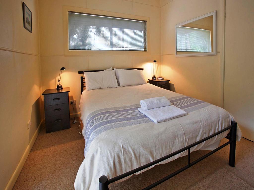 Noonameena Cottage Halls Gap Δωμάτιο φωτογραφία