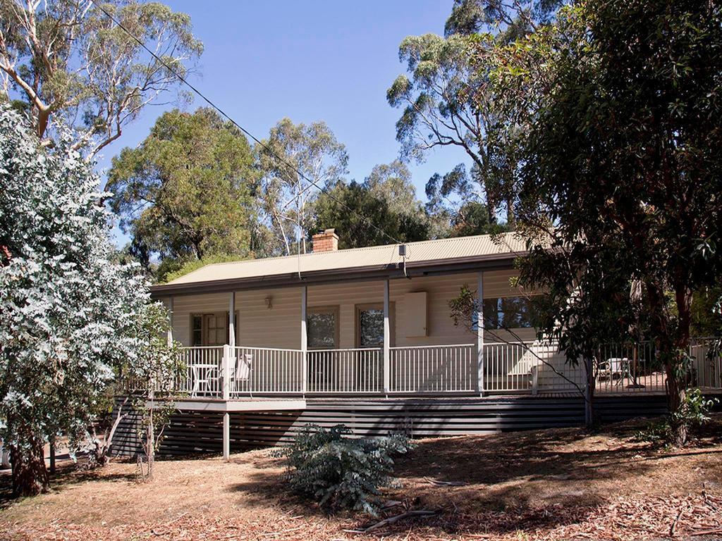 Noonameena Cottage Halls Gap Δωμάτιο φωτογραφία