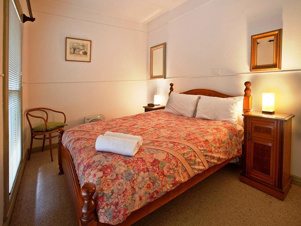 Noonameena Cottage Halls Gap Δωμάτιο φωτογραφία