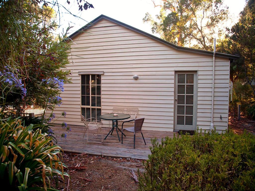 Noonameena Cottage Halls Gap Εξωτερικό φωτογραφία
