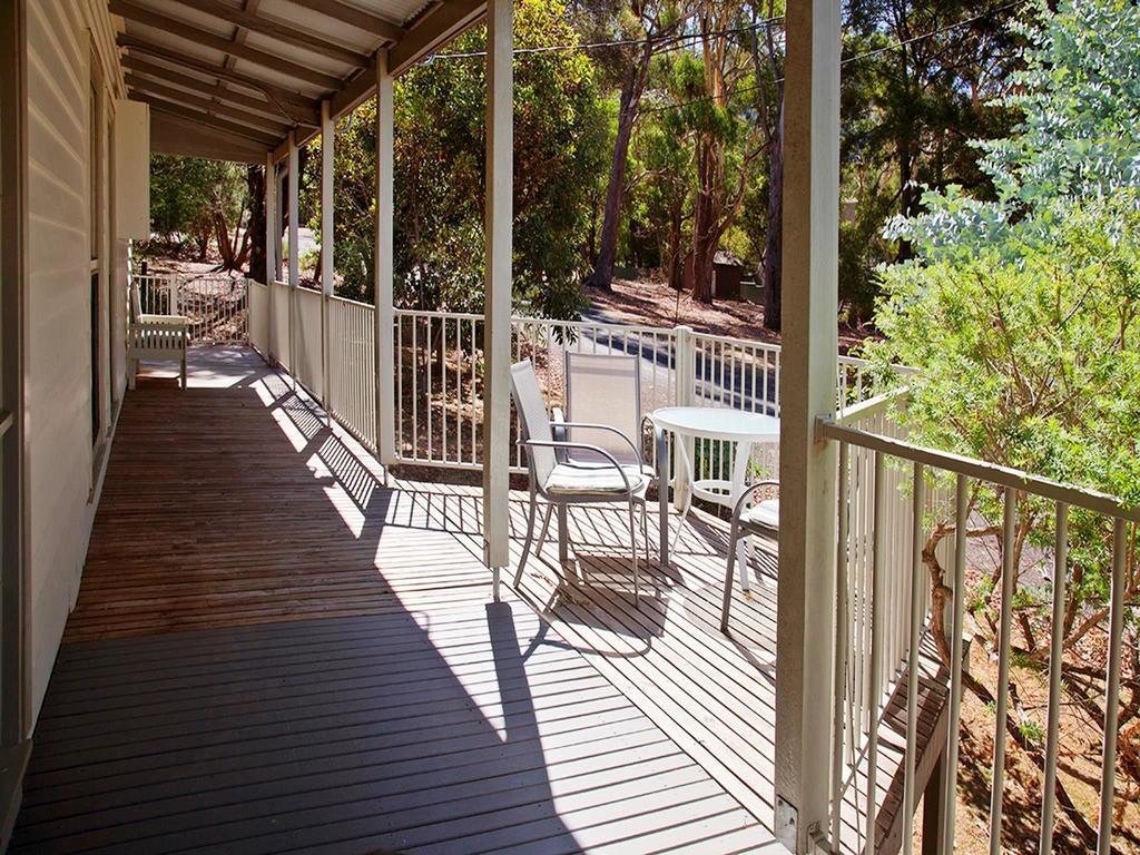 Noonameena Cottage Halls Gap Δωμάτιο φωτογραφία