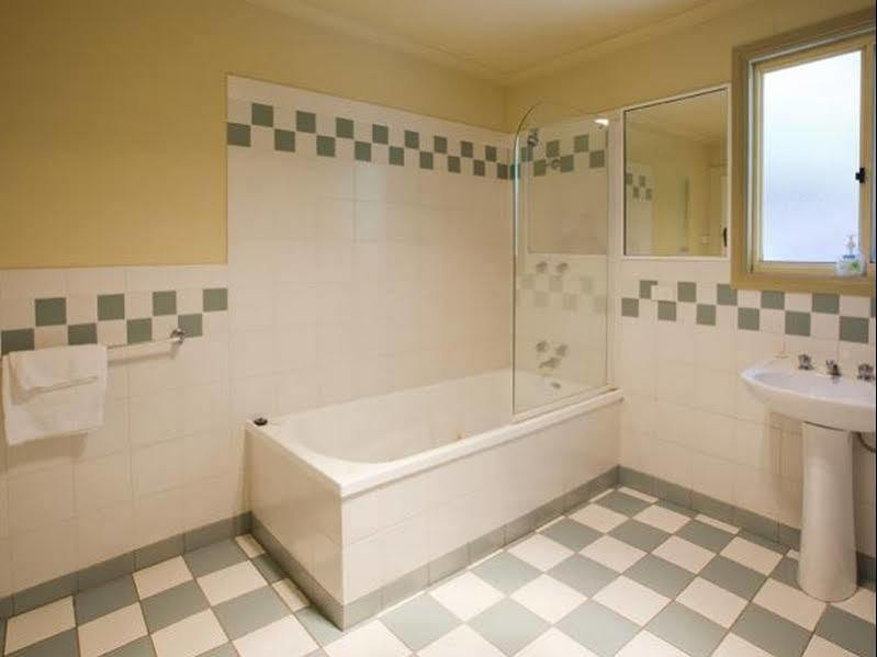 Noonameena Cottage Halls Gap Εξωτερικό φωτογραφία